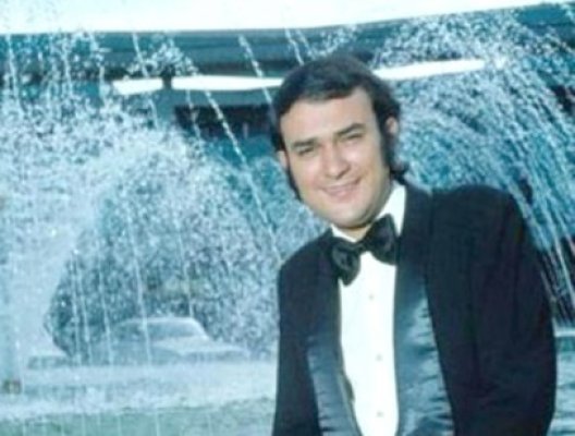 Omagiu în amintirea lui Aurelian Andreescu, în deschiderea Festivalul de Muzică Uşoară Mamaia 2012
